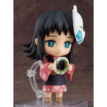 Nendoroid - Makomo - Kimetsu no Yaiba: Dämonentöter