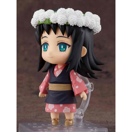 Nendoroid - Makomo - Kimetsu no Yaiba: Dämonentöter