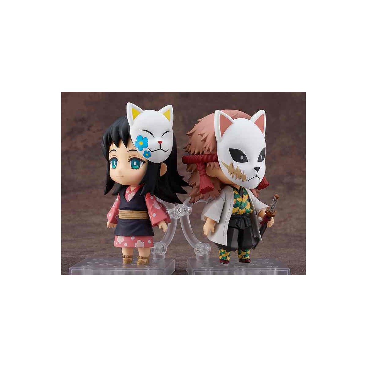Nendoroid - Makomo - Kimetsu no Yaiba: Dämonentöter