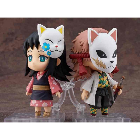Nendoroid - Makomo - Kimetsu no Yaiba: Dämonentöter