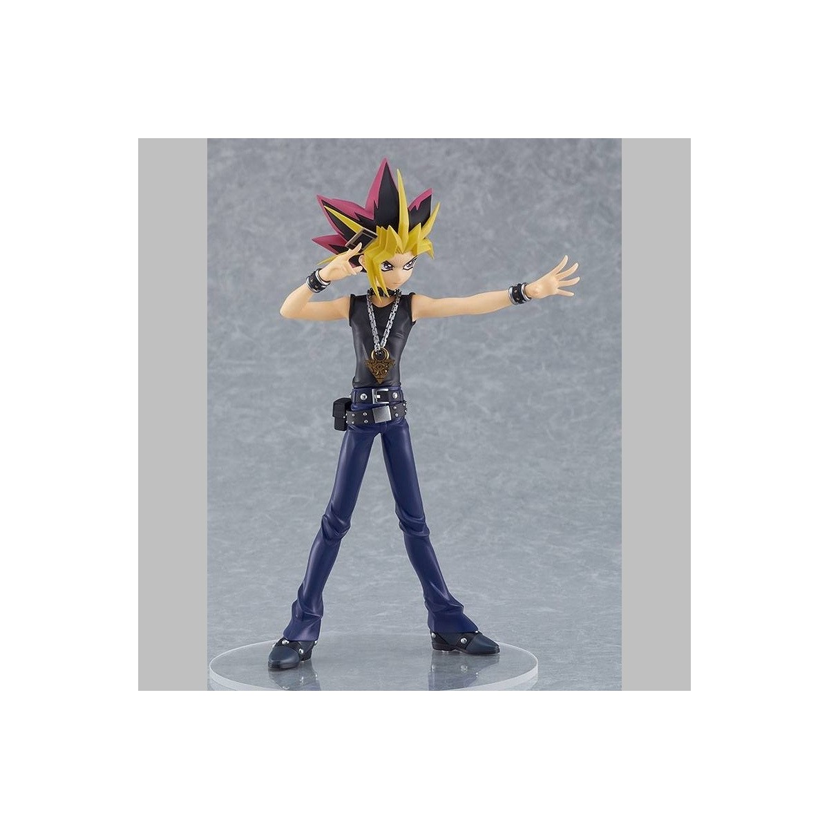 GoodSmile - Yami Yugi - YU-GI-OH POP UP PARADE