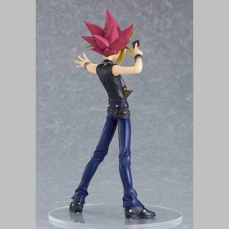 GoodSmile - Yami Yugi - YU-GI-OH POP UP PARADE