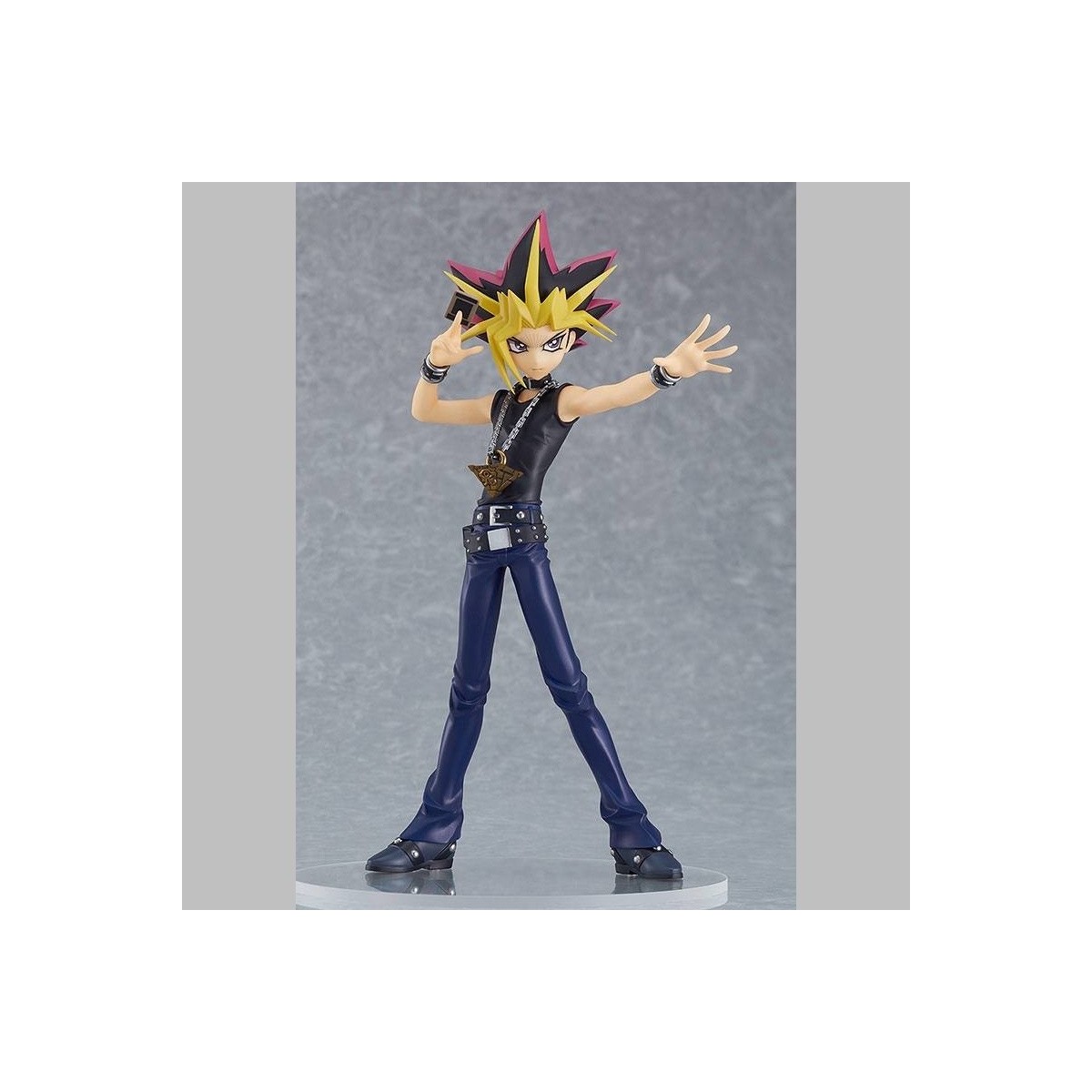 GoodSmile - Yami Yugi - YU-GI-OH POP UP PARADE