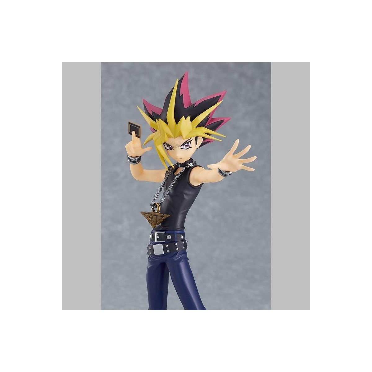 GoodSmile - Yami Yugi - YU-GI-OH POP UP PARADE