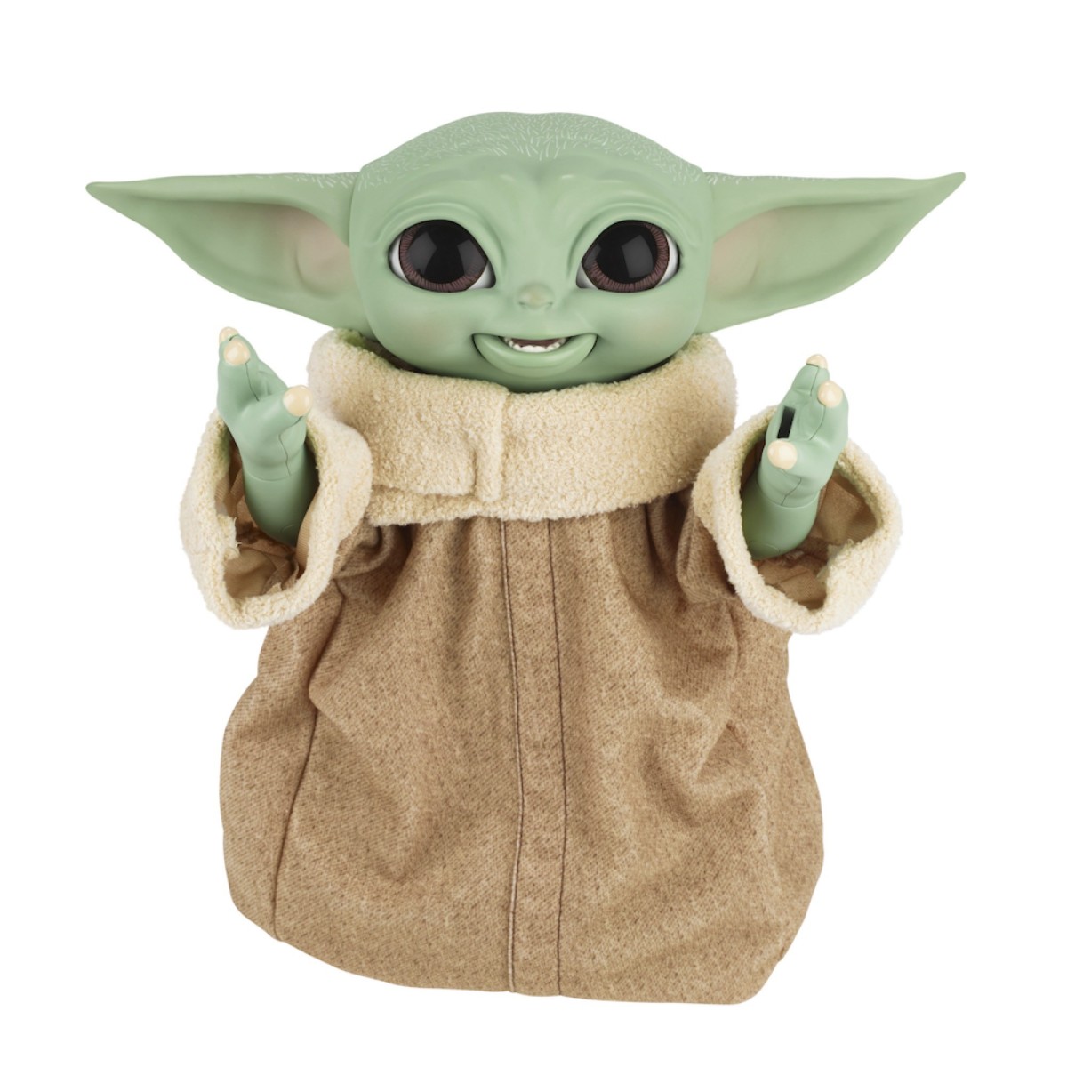Hasbro Figur - GALACTIC SNACKIN' GROGU - Der Mandalorianer