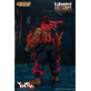 Storm Collectibles - Ultra Street Fighter IV: Evil Ryu 1/12