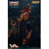 Storm Collectibles - Ultra Street Fighter IV: Evil Ryu 1/12