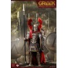 HHMODEL & HAOYUTOYS - Kaiserliche Armee - Griechische Schwere Infanterie 1/6