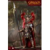 HHMODEL & HAOYUTOYS - Kaiserliche Armee - Griechische Schwere Infanterie 1/6