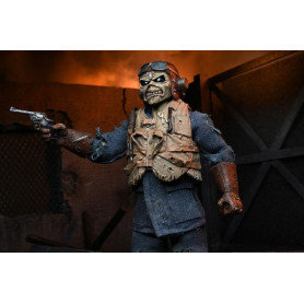Neca - Iron Maiden - Aces High Eddie - Retro-Stoff