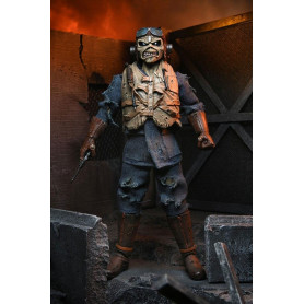 Neca - Iron Maiden - Aces High Eddie - Retro-Stoff