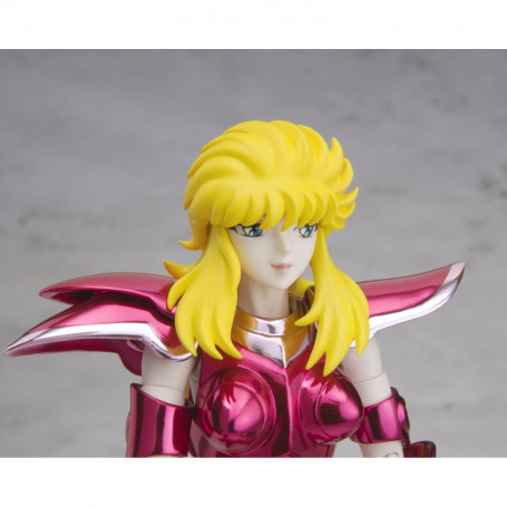 Bandai Saint Seiya Myth Cloth Mermaid Thetis