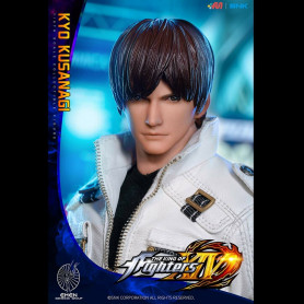 GENESIS EMEN - Der König der Kämpfer XIV - Kyo Kusanagi 1/6