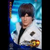 GENESIS EMEN - Der König der Kämpfer XIV - Kyo Kusanagi 1/6