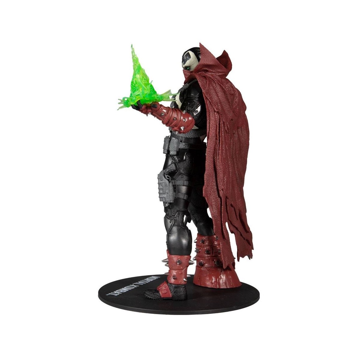 McFarlane Mortal Kombat XI - Kommando Spawn - Dark Ages Skin