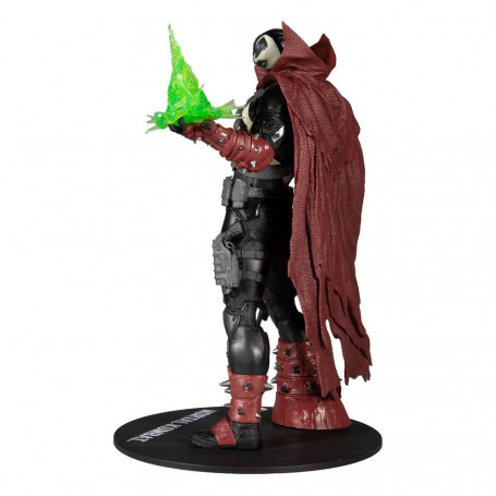 McFarlane Mortal Kombat XI - Kommando Spawn - Dark Ages Skin