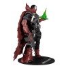 McFarlane Mortal Kombat XI - Kommando Spawn - Dark Ages Skin
