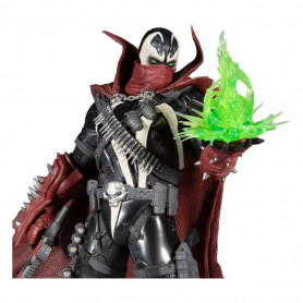 McFarlane Mortal Kombat XI - Kommando Spawn - Dark Ages Skin