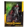 McFarlane Mortal Kombat XI - Kommando Spawn - Dark Ages Skin