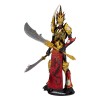 McFarlane Spawn - Mandarin Spawn rote Variante Gold Label Serie 1/12