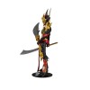 McFarlane Spawn - Mandarin Spawn rote Variante Gold Label Serie 1/12