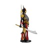 McFarlane Spawn - Mandarin Spawn rote Variante Gold Label Serie 1/12