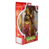 McFarlane Spawn - Mandarin Spawn rote Variante Gold Label Serie 1/12