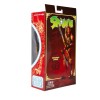 McFarlane Spawn - Mandarin Spawn rote Variante Gold Label Serie 1/12