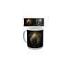GB-Eye - Gerechtigkeit Liga Becher - Aquaman Logo