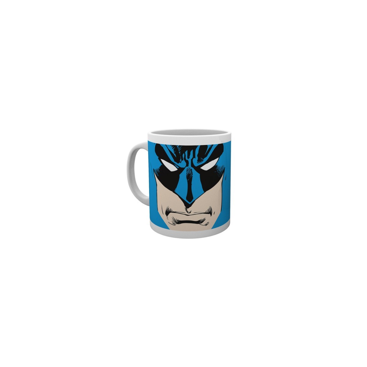 GB-Eye - Batman Becher - Gesicht