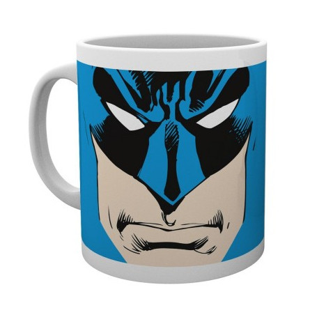 GB-Eye - Batman Becher - Gesicht