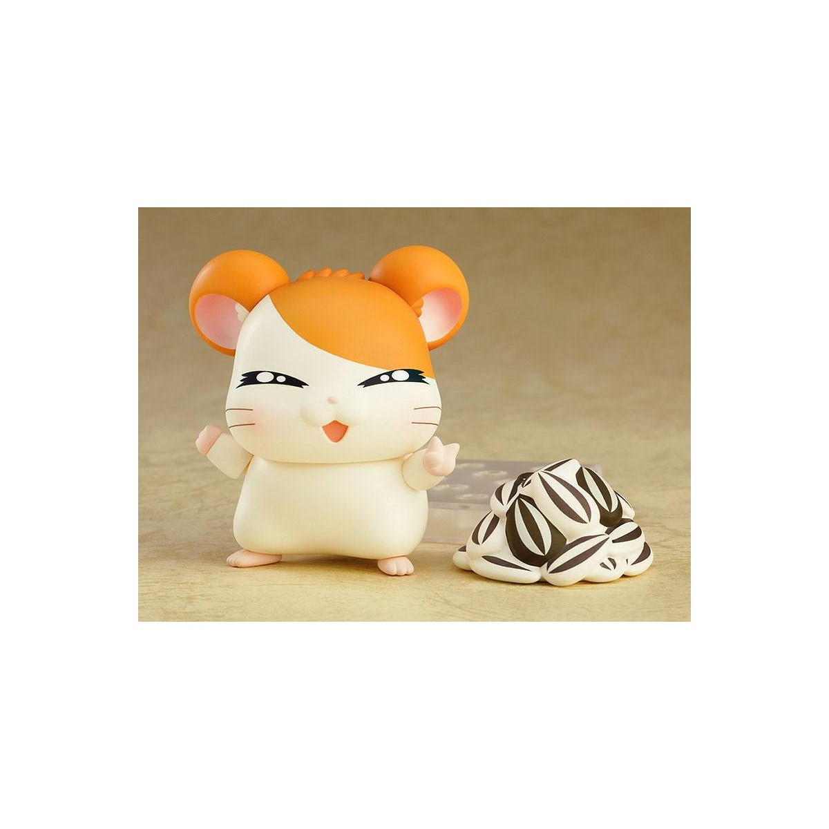 Nendoroid - Hamtaro