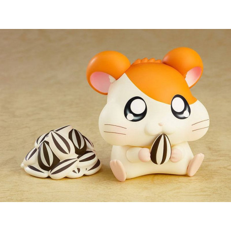 Nendoroid - Hamtaro