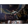 Hot Toys Marvel - Captain America 1/6 - Der Falke und der Wintersoldat