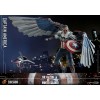 Hot Toys Marvel - Captain America 1/6 - Der Falke und der Wintersoldat