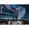 Hot Toys Marvel - Captain America 1/6 - Der Falke und der Wintersoldat
