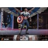 Hot Toys Marvel - Captain America 1/6 - Der Falke und der Wintersoldat