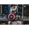 Hot Toys Marvel - Captain America 1/6 - Der Falke und der Wintersoldat
