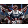 Hot Toys Marvel - Captain America 1/6 - Der Falke und der Wintersoldat