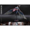 Hot Toys Marvel - Captain America 1/6 - Der Falke und der Wintersoldat