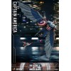 Hot Toys Marvel - Captain America 1/6 - Der Falke und der Wintersoldat