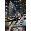 Hot Toys Marvel - Captain America 1/6 - Der Falke und der Wintersoldat