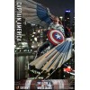 Hot Toys Marvel - Captain America 1/6 - Der Falke und der Wintersoldat