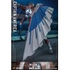 Hot Toys Marvel - Captain America 1/6 - Der Falke und der Wintersoldat