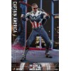 Hot Toys Marvel - Captain America 1/6 - Der Falke und der Wintersoldat