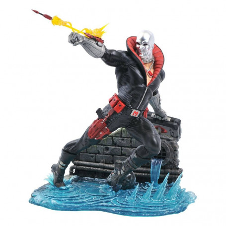 Diamond Select - Galerie - Destro - G.I.JOE