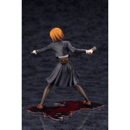 Kotobukiya - Nobara Kugisaki Bonus Edition 1/8 - ARTFXj Jujutsu Kaisen
