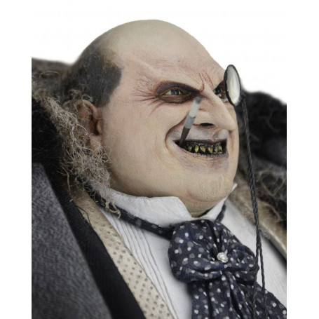Neca Figurine Pingouin Batman Returns