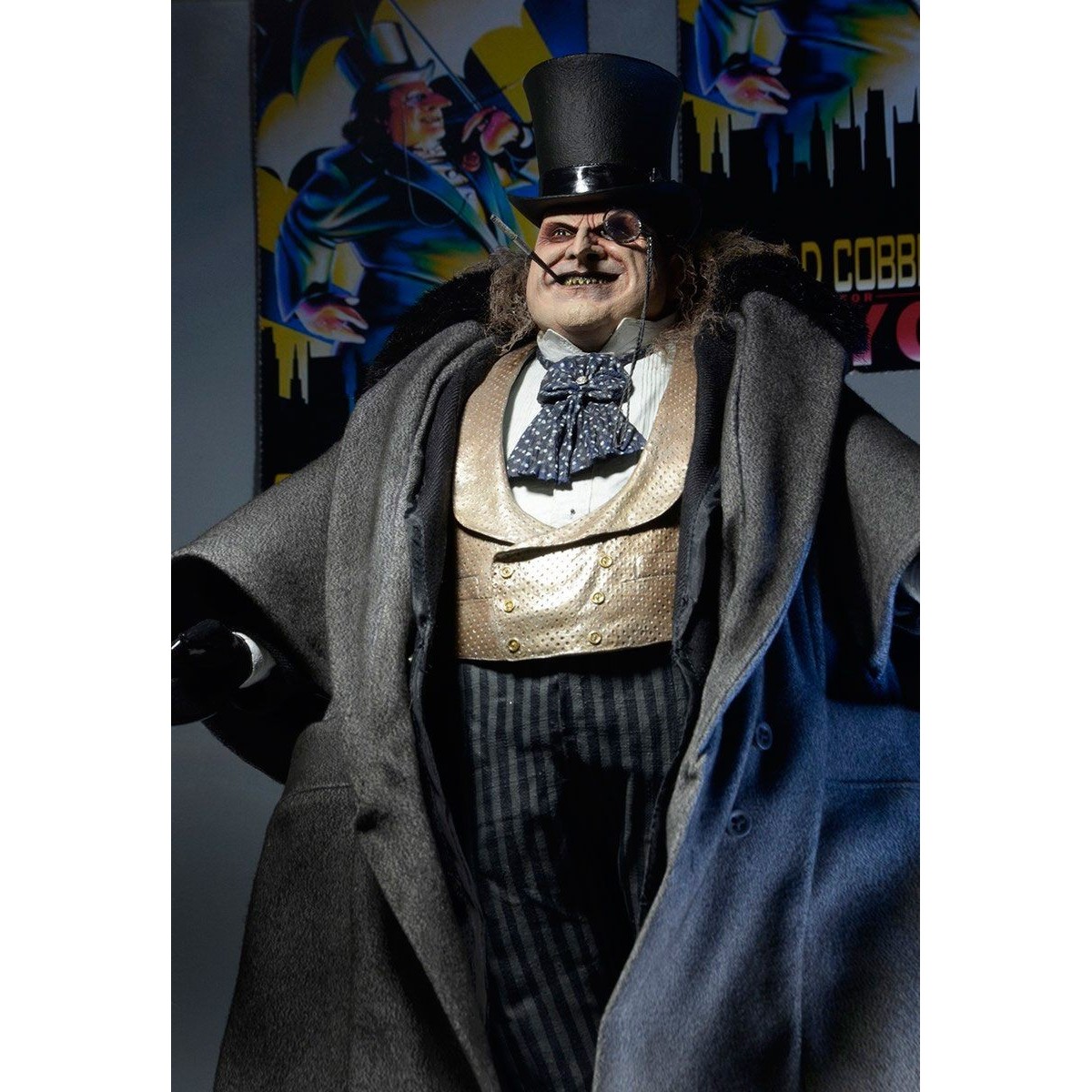 Neca Figurine Pingouin Batman Returns