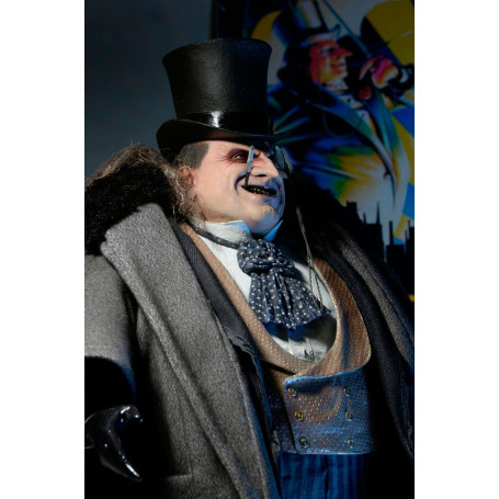 Neca Figurine Pingouin Batman Returns